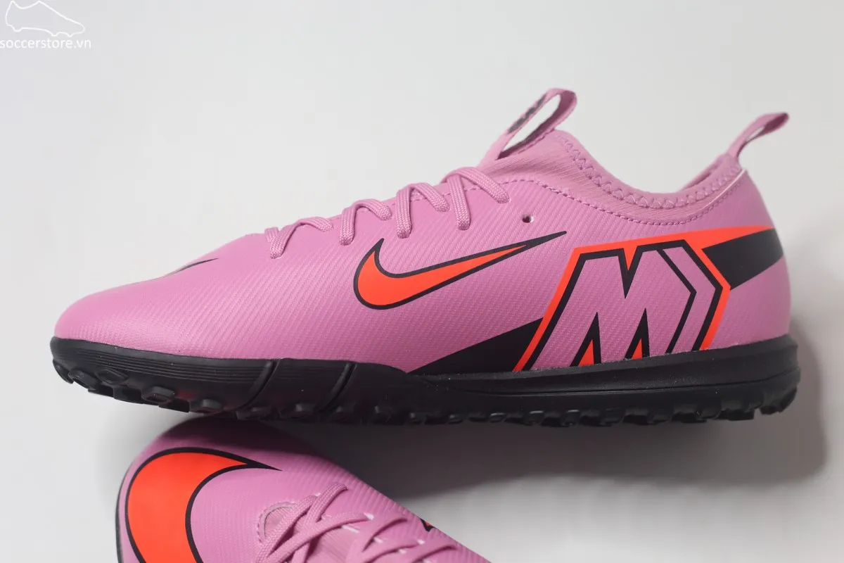 Nike Mercurial Vapor 16 Academy TF Jr hồng hạc FQ8284-600