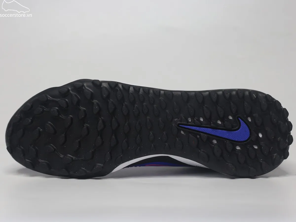 Nike Phantom 6 Academy TF 2026 Racer Blue HQ2325-446