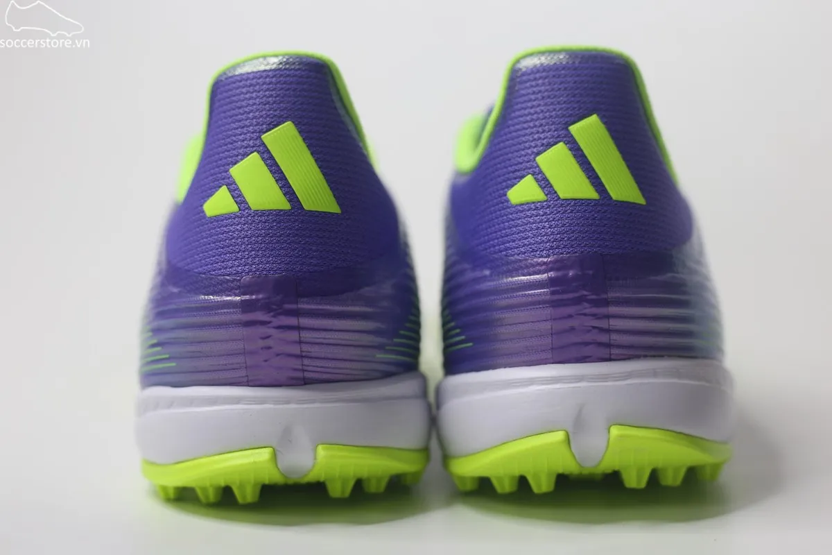 Adidas F50 League TF tím JH7724 
