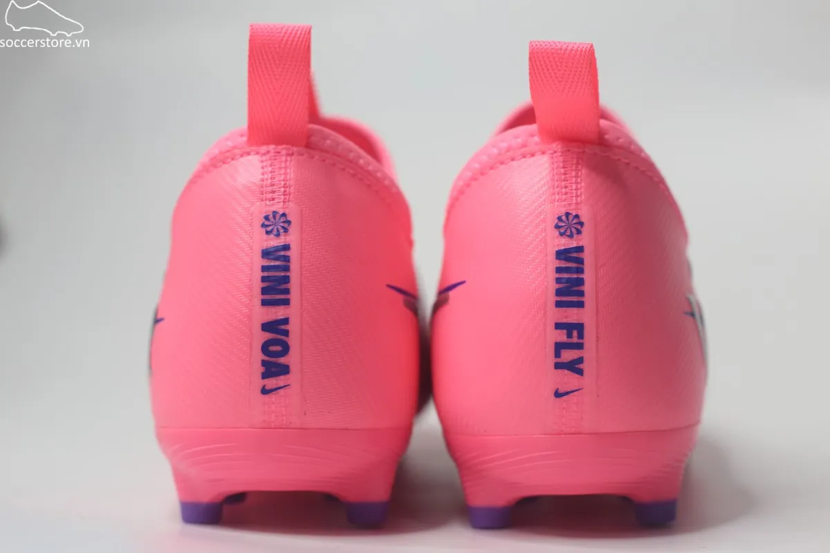 Nike Mercurial Vapor 16 Academy FG/ MG Jr VJR Vinicius Jr IM3650-640