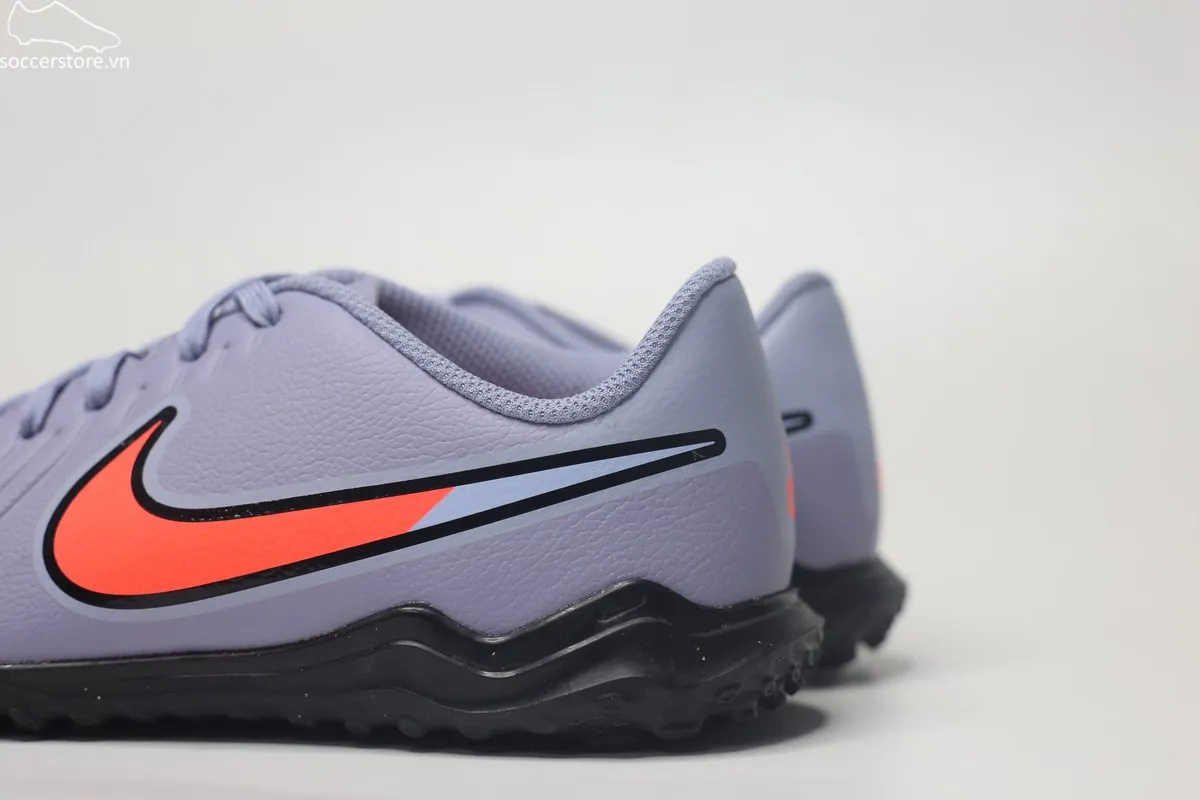 Nike Tiempo Legend 10 Academy TF Jr Violet tím DV4355-402