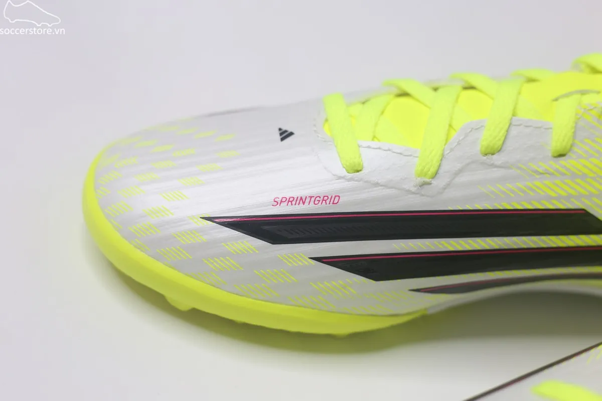 Adidas F50 League TF Jr Cốm Vòng JR9018