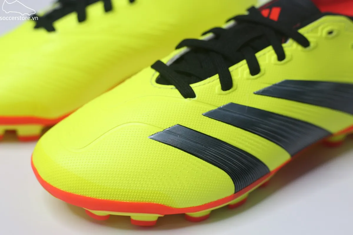 Adidas Predator League AG 2G/3G màu xanh chuối IF3209
