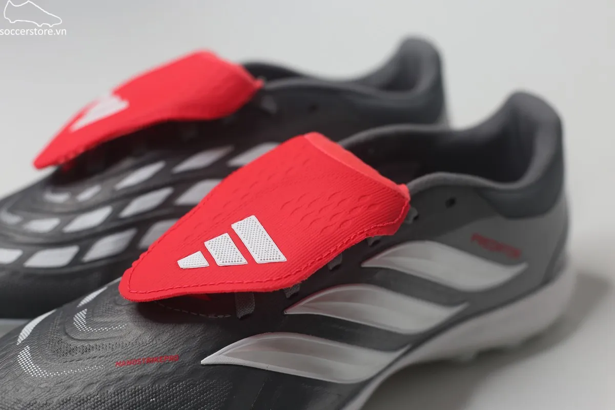 Adidas Predator Pro TF FT mũi tên bạc JR7864
