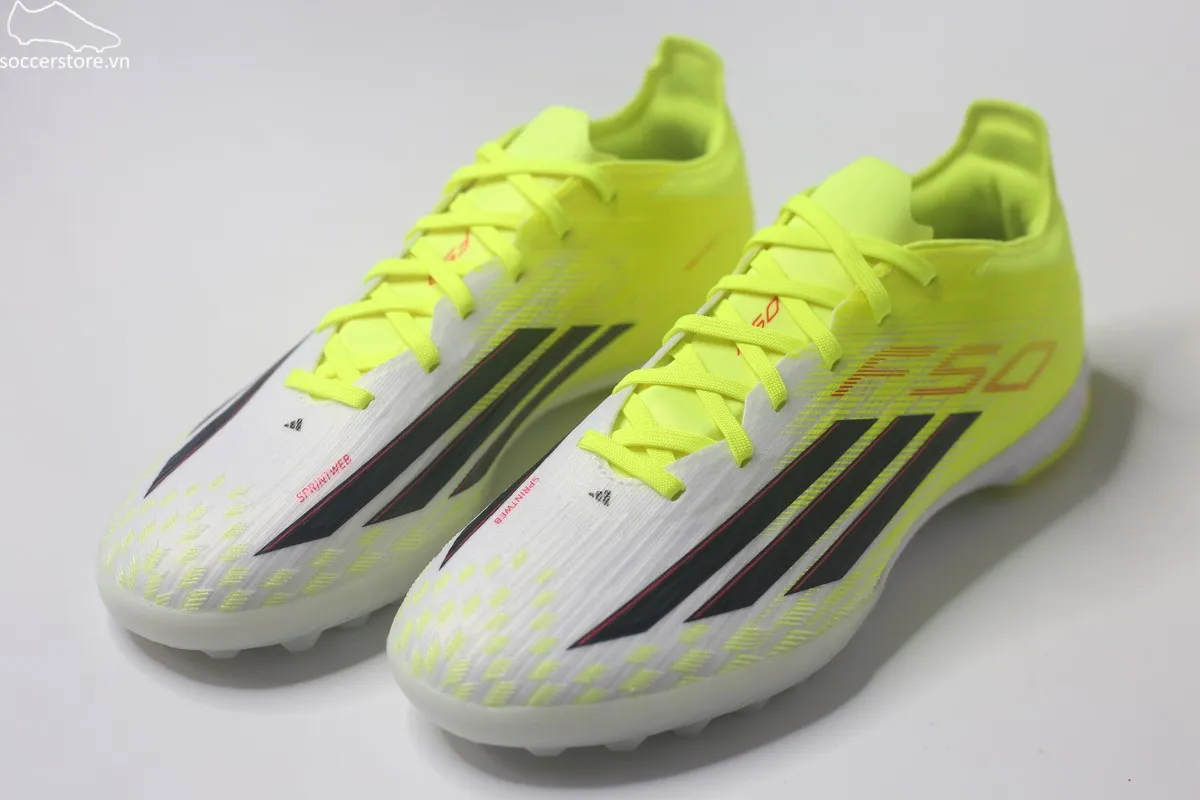 Adidas F50 Pro TF Cốm Vòng Born For Goals JR8943