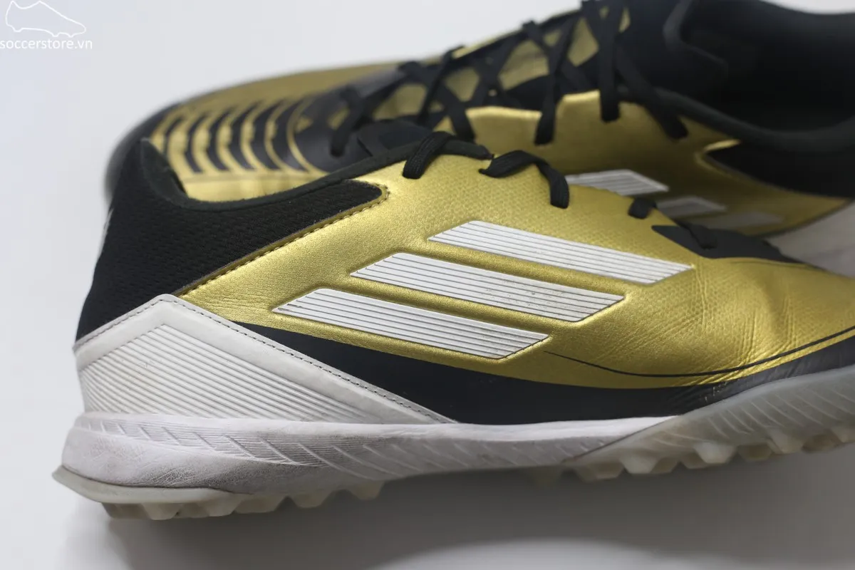 F50 League TF Messi mới 70%