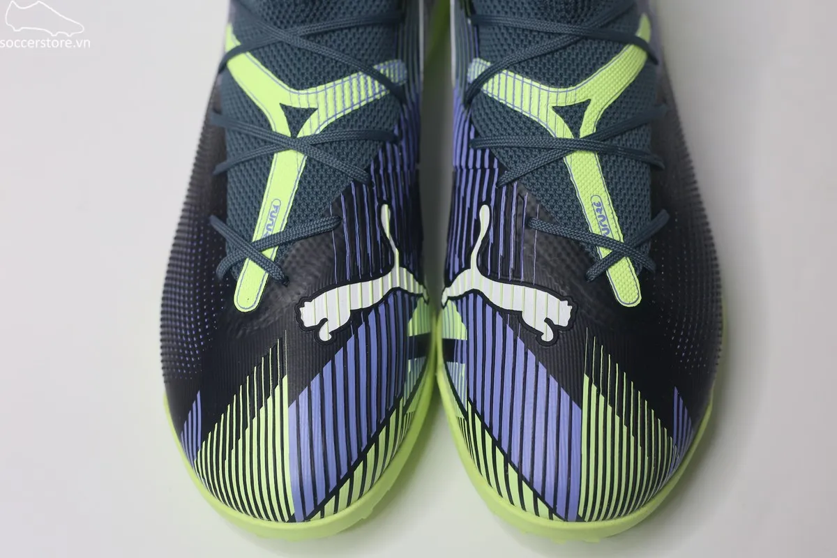 Puma Future 7 Match TF Grey Skies 107937-03