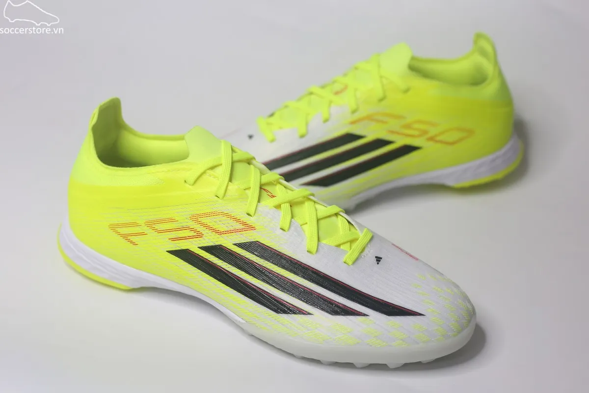 Adidas F50 Pro TF Cốm Vòng Born For Goals JR8943