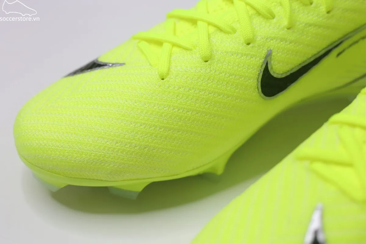 Nike Mercurial Vapor 16 Elite FG màu vàng chuối FQ1457-700