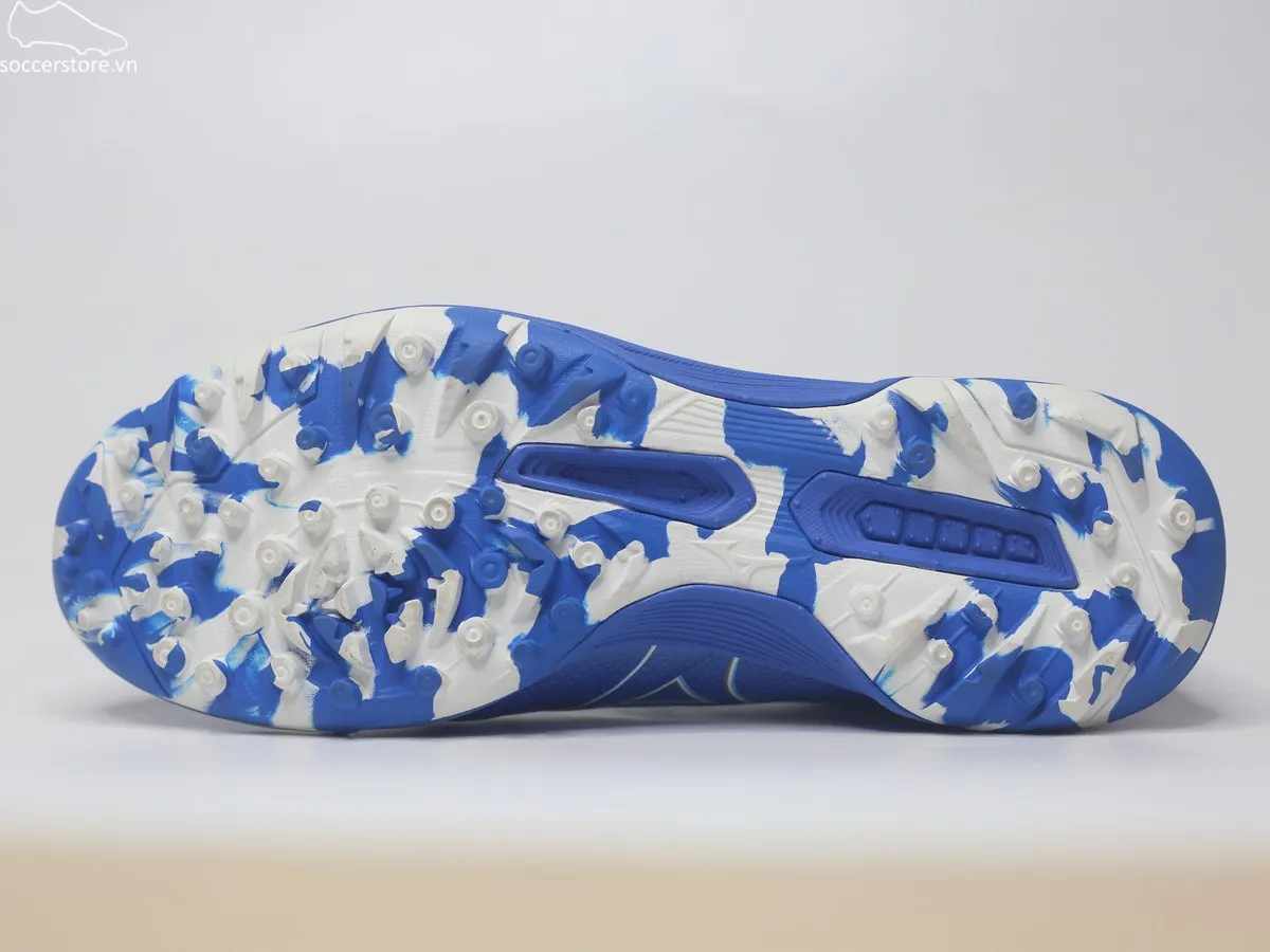 Mizuno Alpha Elite AS TF màu xanh biển P1GD246227