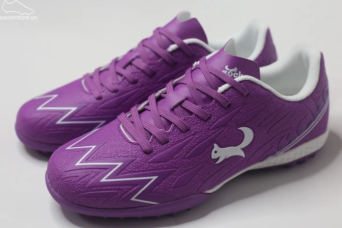 Zocker Inspire Pro TF Gen 2 Purple màu tím