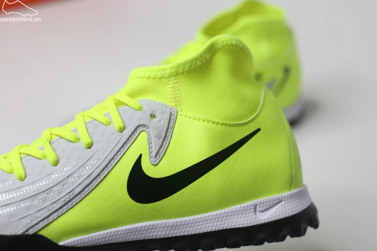 Nike Phantom Luna 2 Academy TF màu xám chuối FJ2566-003