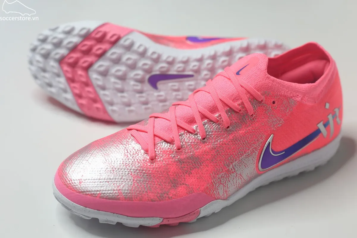 Nike Mercurial Vapor 16 Pro TF VJR Vinicius Jr IO9814-640