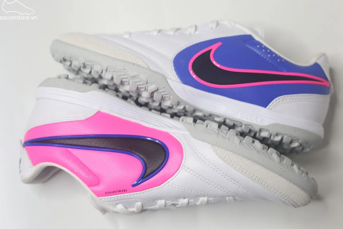Nike Tiempo Ligera Pro TF - Attack Pack - IB4477-146