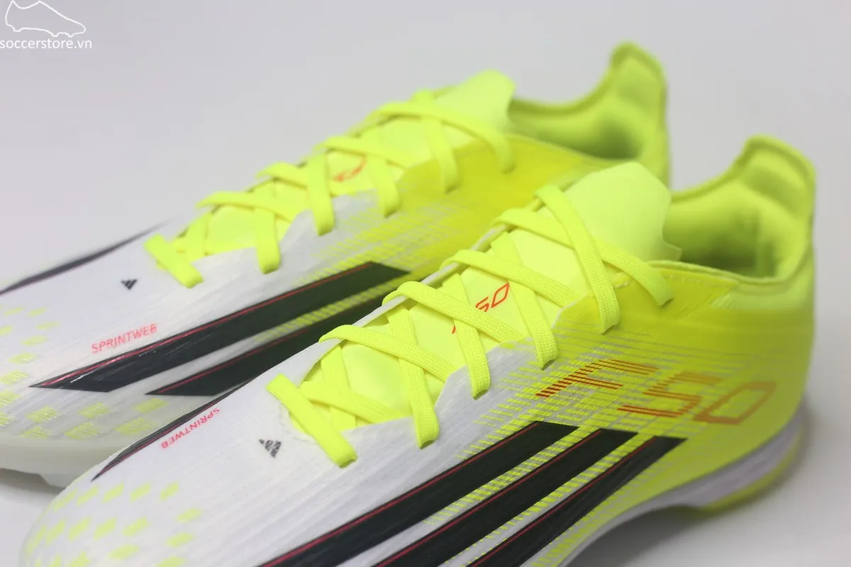 Adidas F50 Pro TF Cốm Vòng Born For Goals JR8943