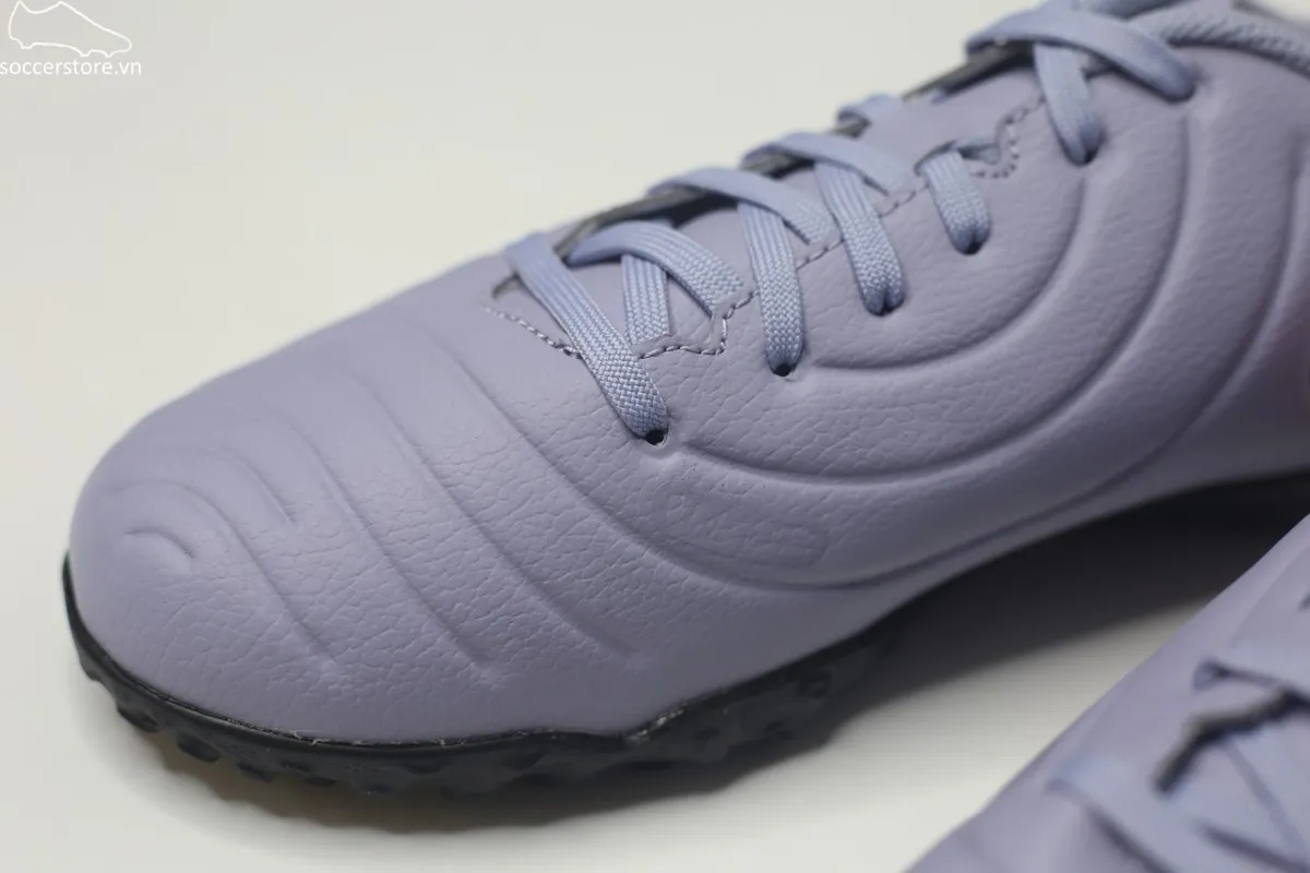 Nike Tiempo Legend 10 Academy TF Jr Violet tím DV4355-402