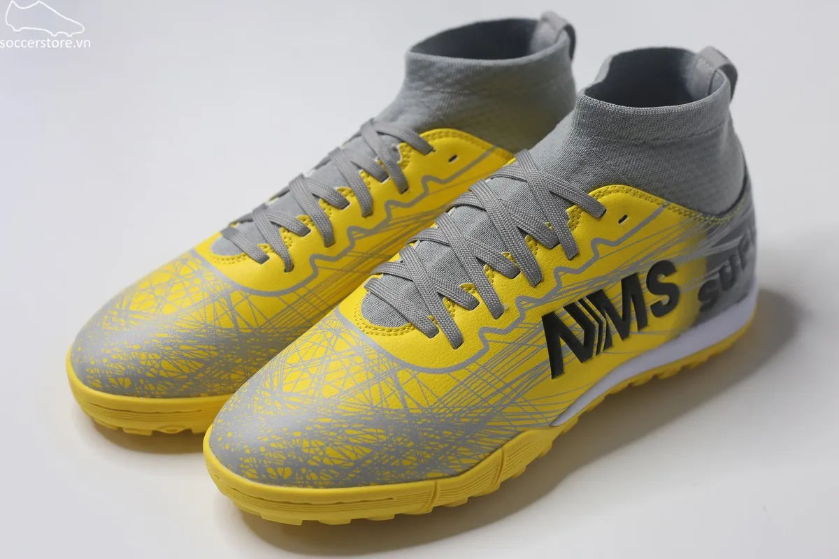 NMS Super Spider 2.0 TF màu Gold- Metallic Gold/ Black SUSPI2500