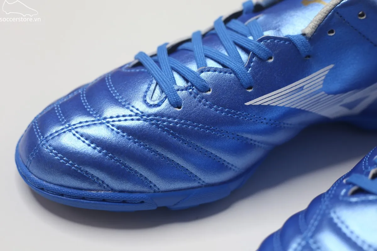 Mizuno Monarcida Neo 3 Select TF xanh dương P1GD242527
