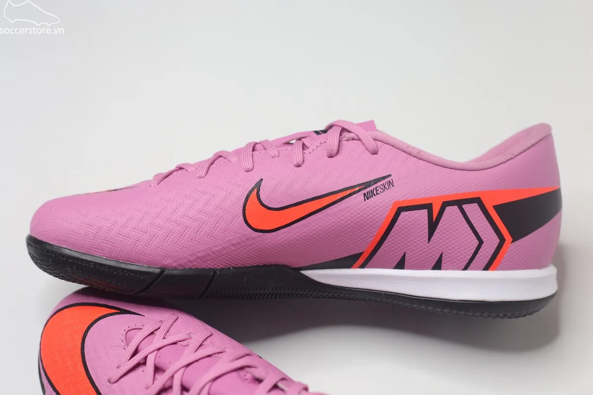 Nike Mercurial Vapor 16 Academy IC hồng hạc FQ8434-600