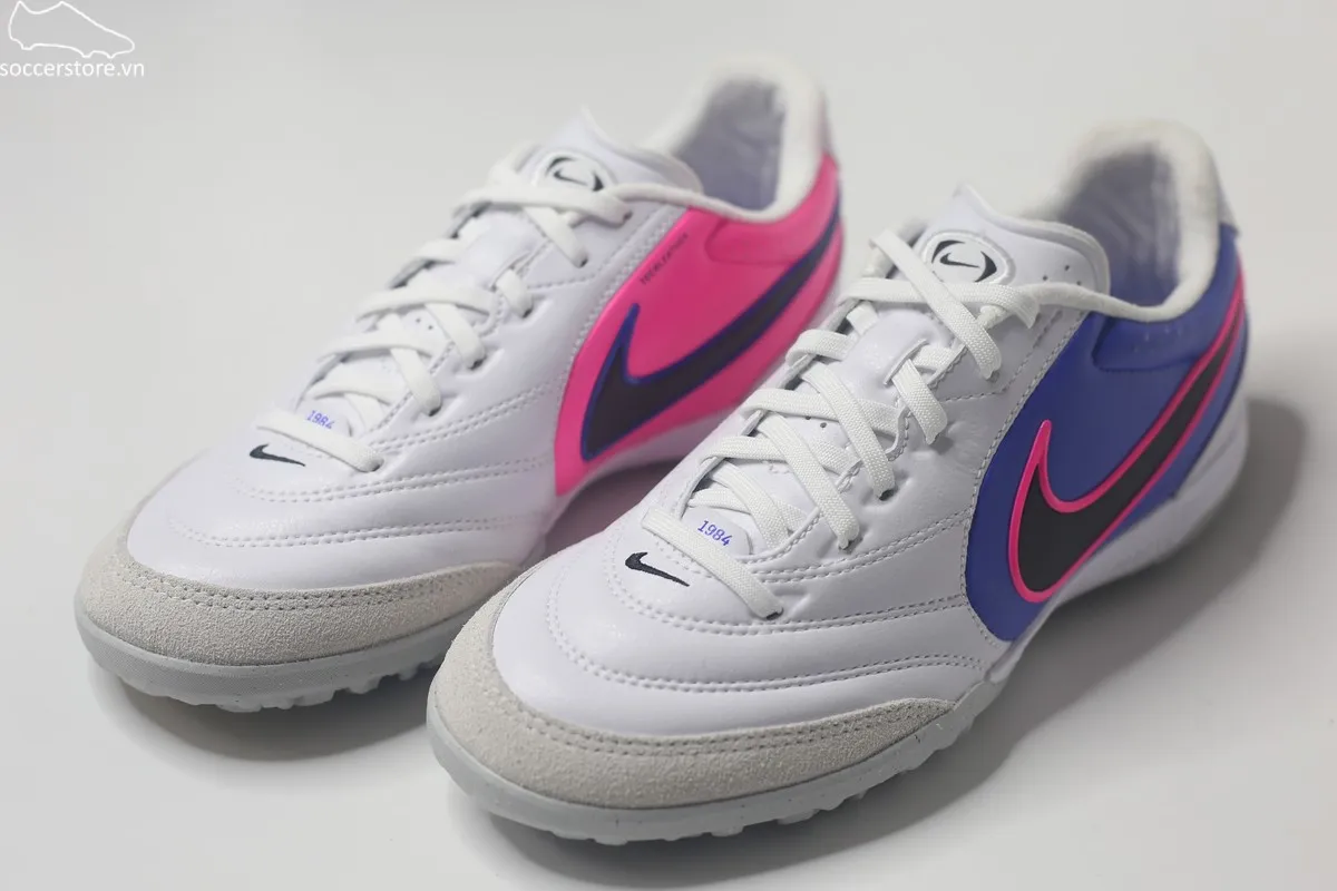 Nike Tiempo Ligera Pro TF - Attack Pack - IB4477-146