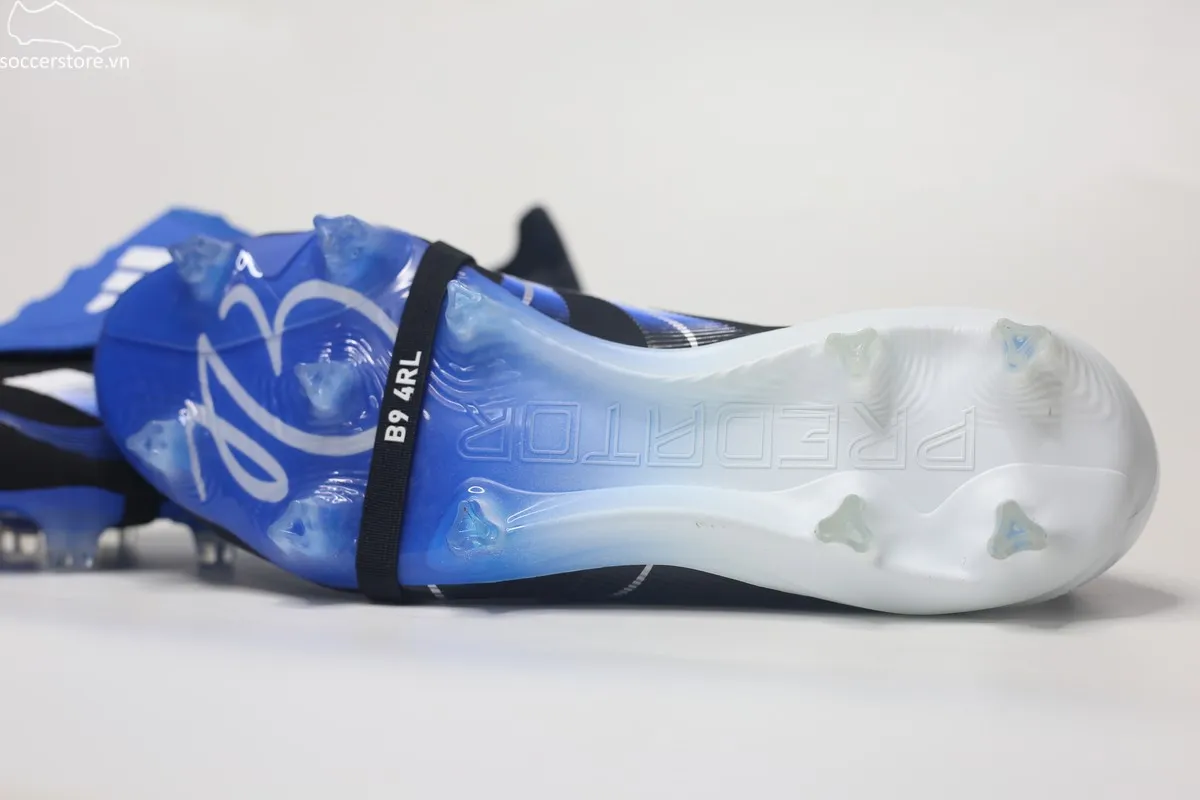 Adidas Predator Elite FG FT Jude Bellingham JS3106