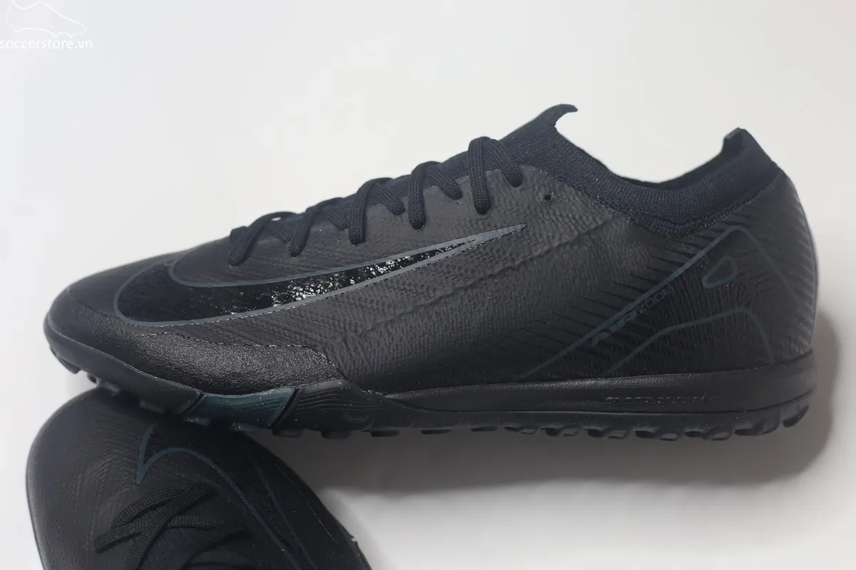 Nike Mercurial Vapor 16 Pro TF gấu đen FQ8687-002