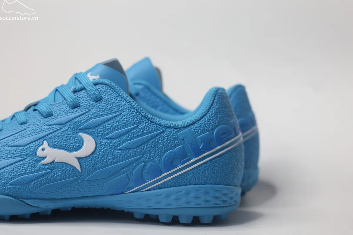 Zocker Inspire Pro TF Gen 2 Blue màu xanh