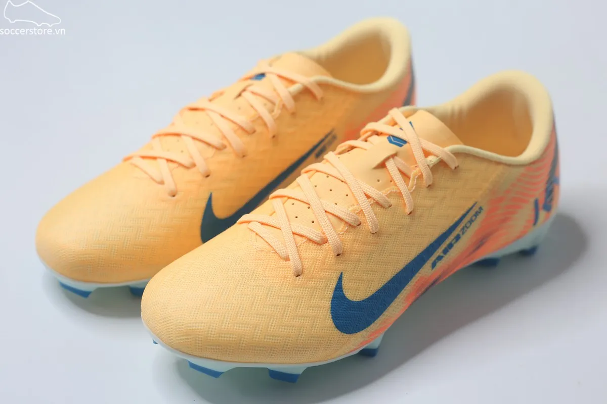 Nike Mercurial Vapor 16 Academy MG KM xoài chín/ Melon Tint - FQ8377-801