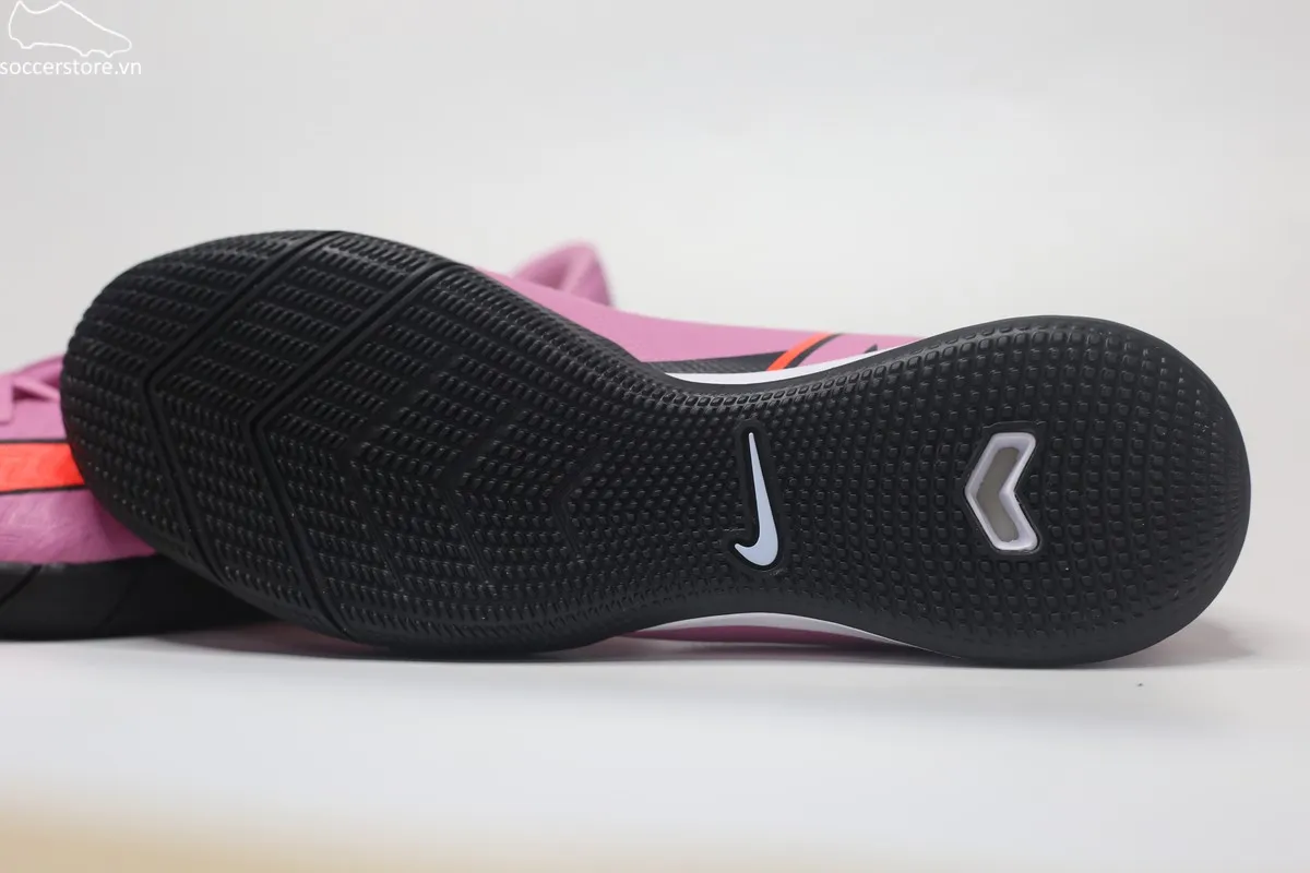 Nike Mercurial Vapor 16 Academy IC hồng hạc FQ8434-600