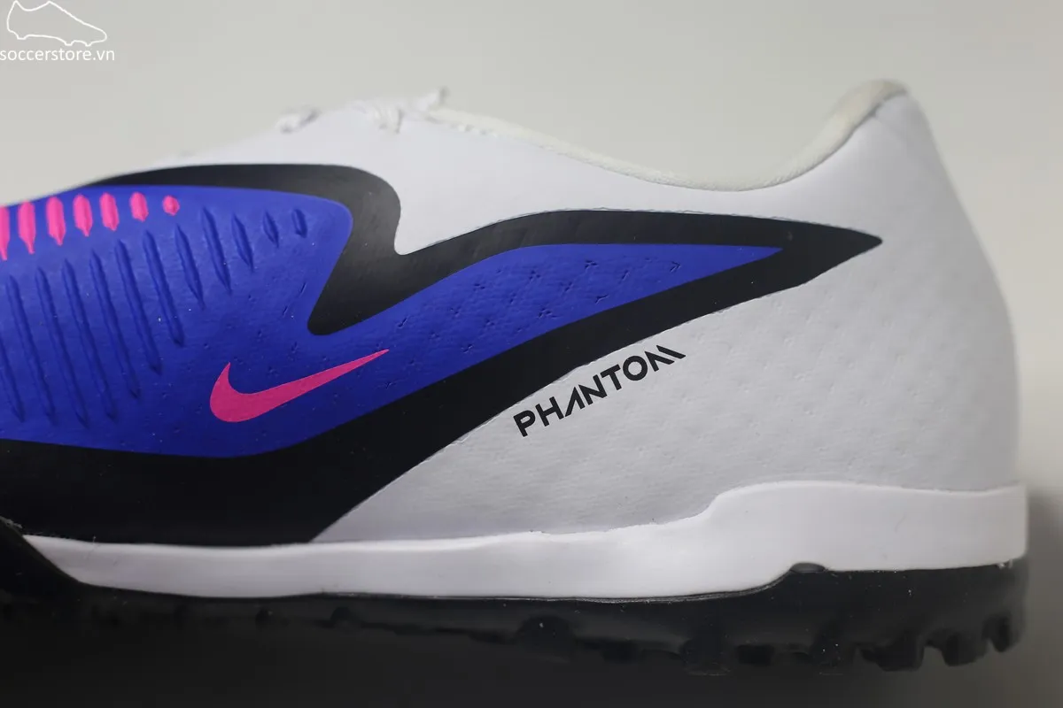 Nike Phantom 6 Academy TF 2026 Racer Blue HQ2325-446