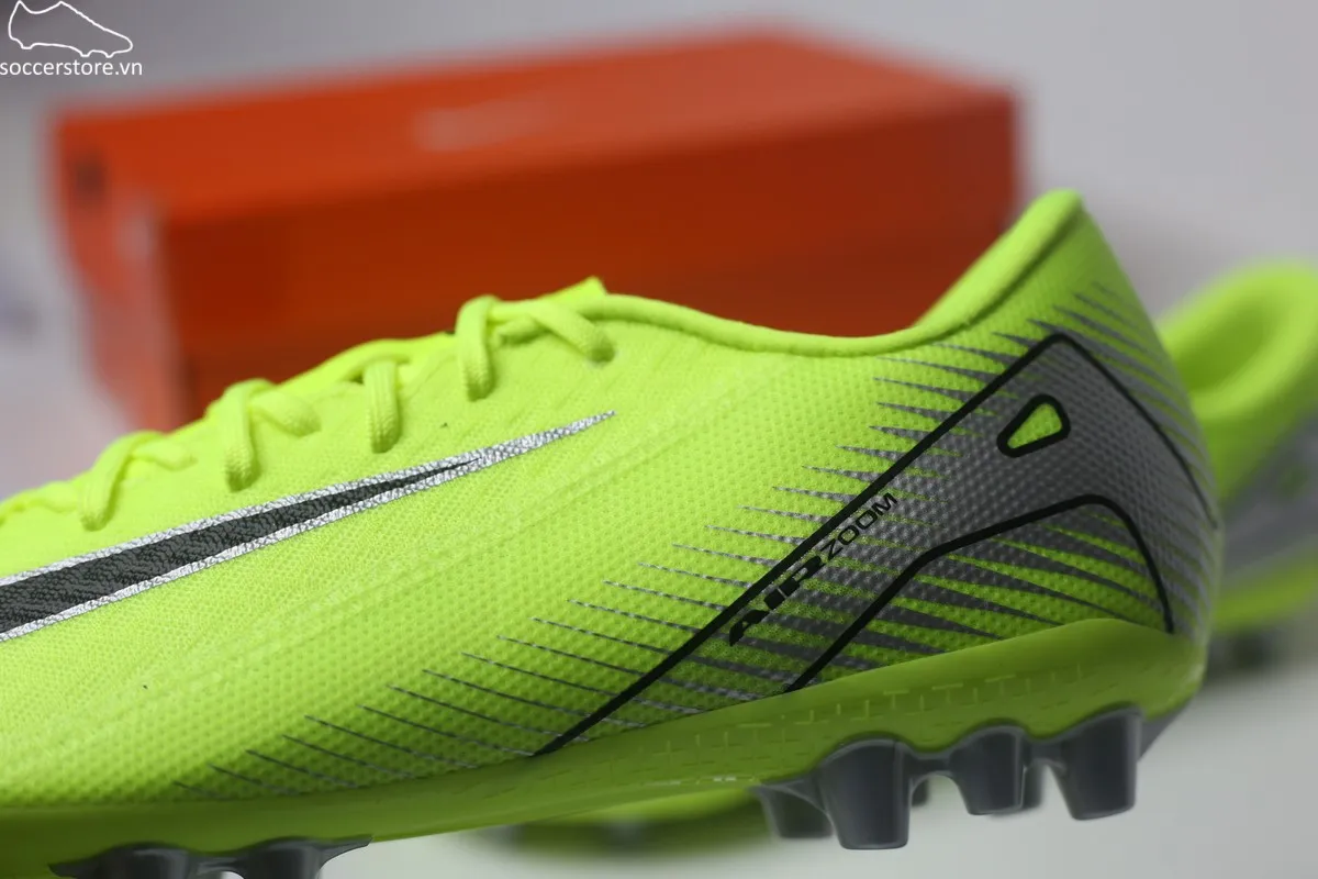 Nike Mercurial Vapor 16 Academy AG Mad Voltage pack màu vàng chuối FQ8364-700