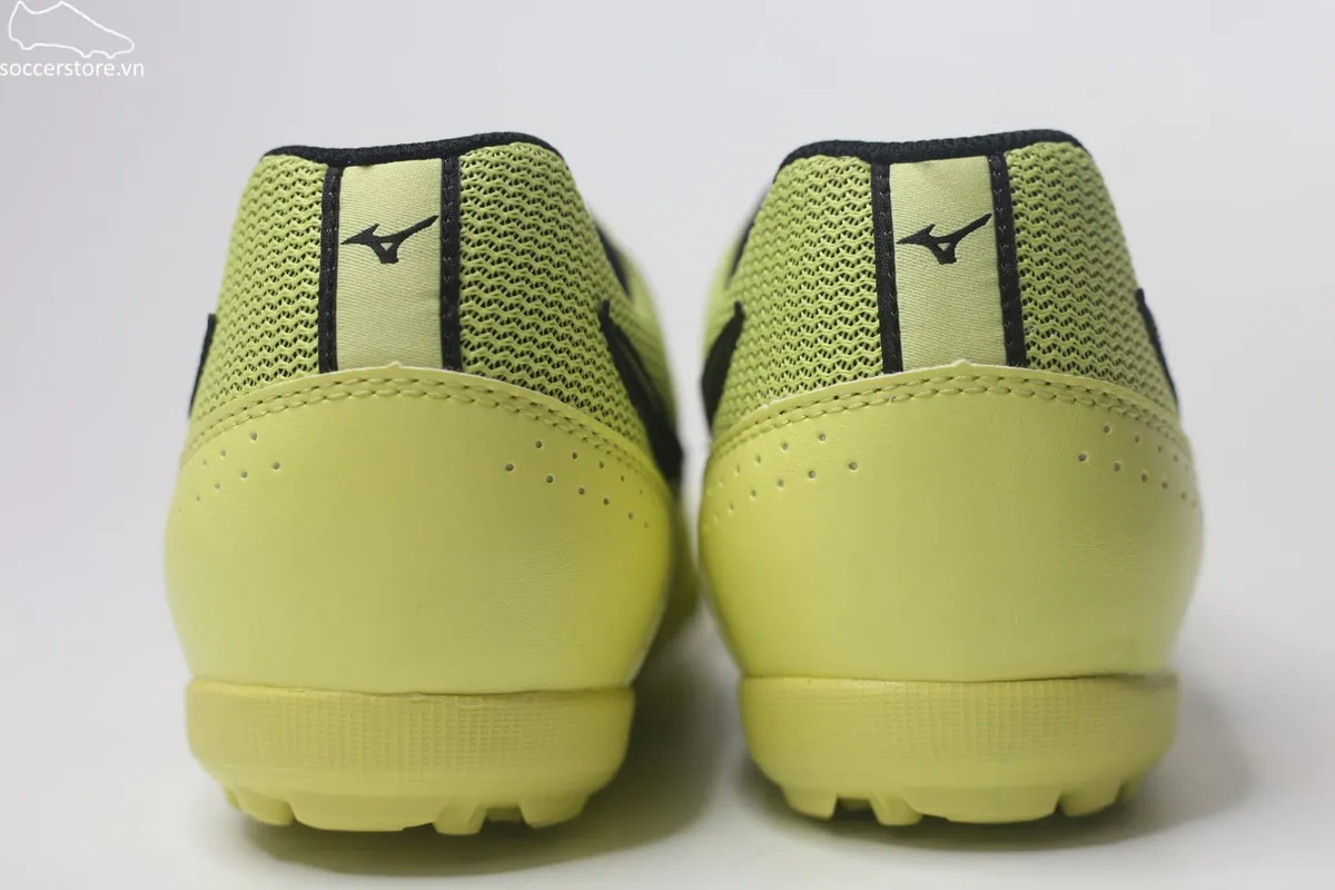 Mizuno Morelia Sala Club TF màu vàng đen Q1GB241604