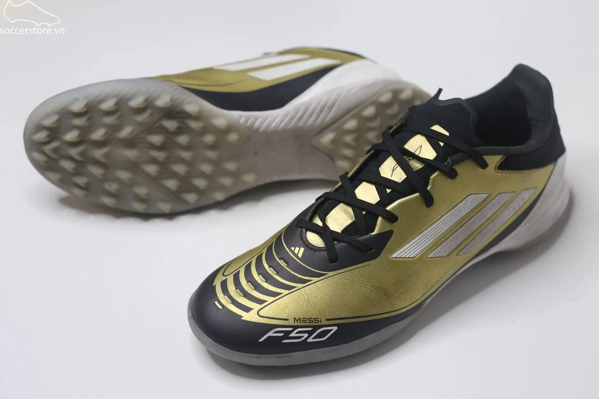 F50 League TF Messi mới 70%