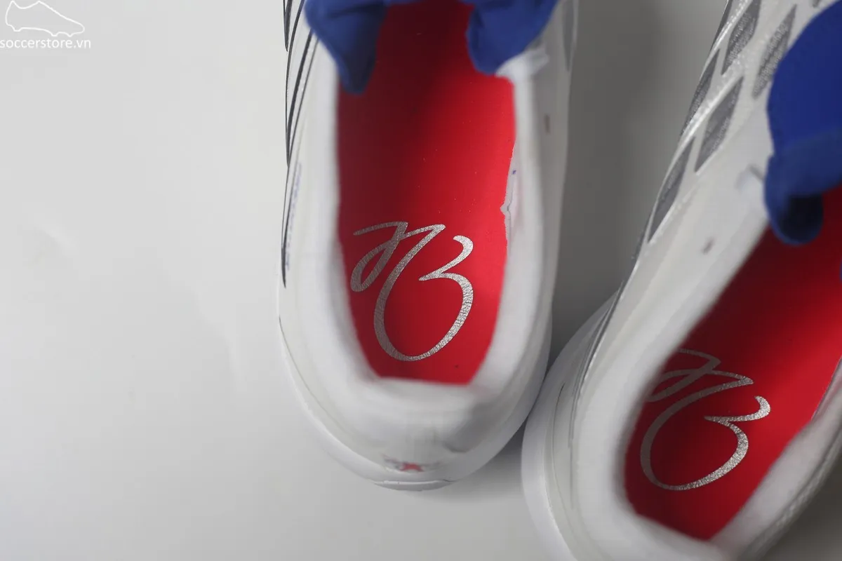 Adidas Predator League TF FT Whiteout JS4853