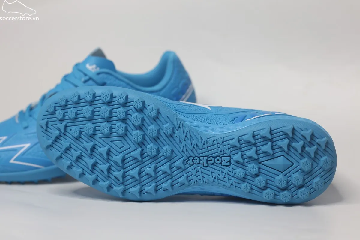 Zocker Inspire Pro TF Gen 2 Blue màu xanh