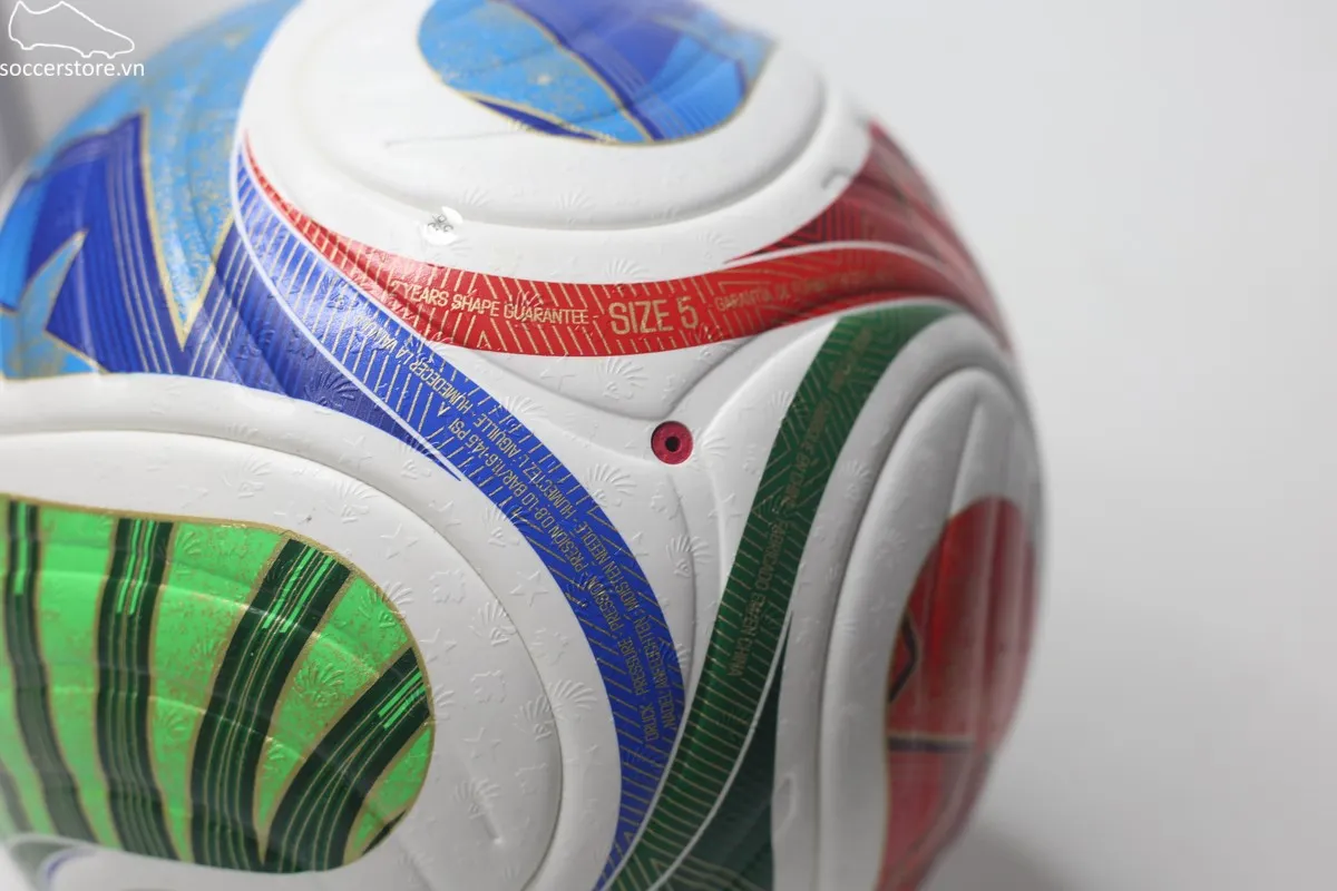Bóng Adidas Trionda Pro World Cup 2026 JD8021