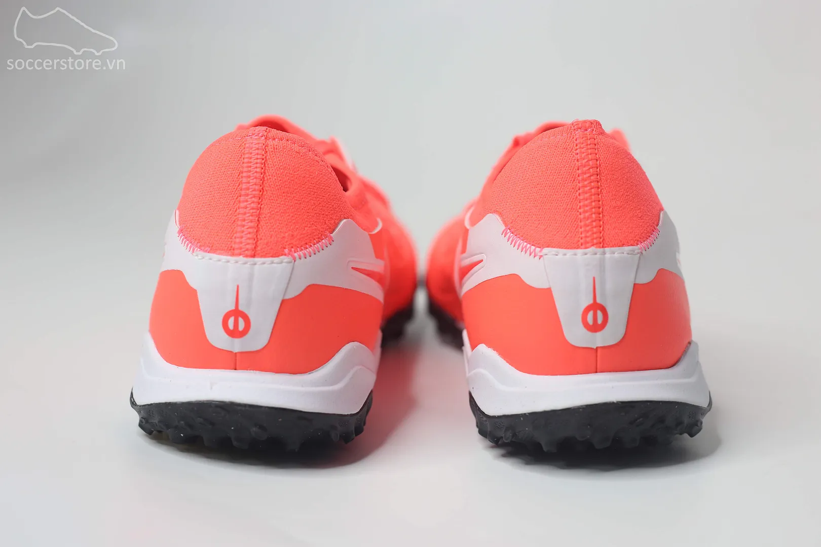 Nike Tiempo Legend 10 Pro TF Mad Energy pack màu đỏ dung nham DV4336-800