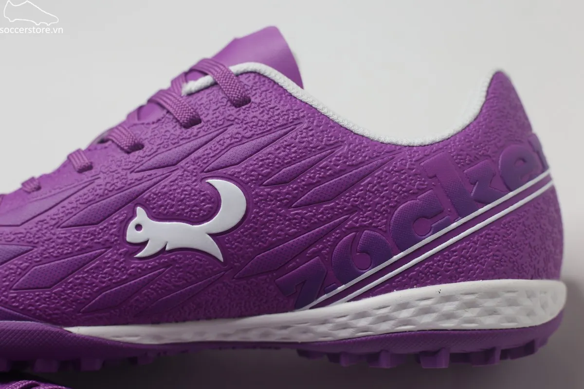 Zocker Inspire Pro TF Gen 2 Purple màu tím