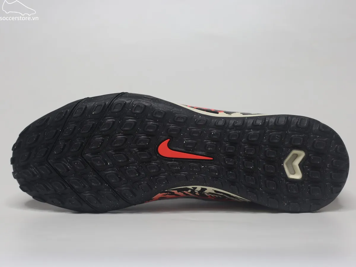 Nike Mercurial Vapor 16 Pro TF NU3 rượu vang IR2357-661 Nike United 3