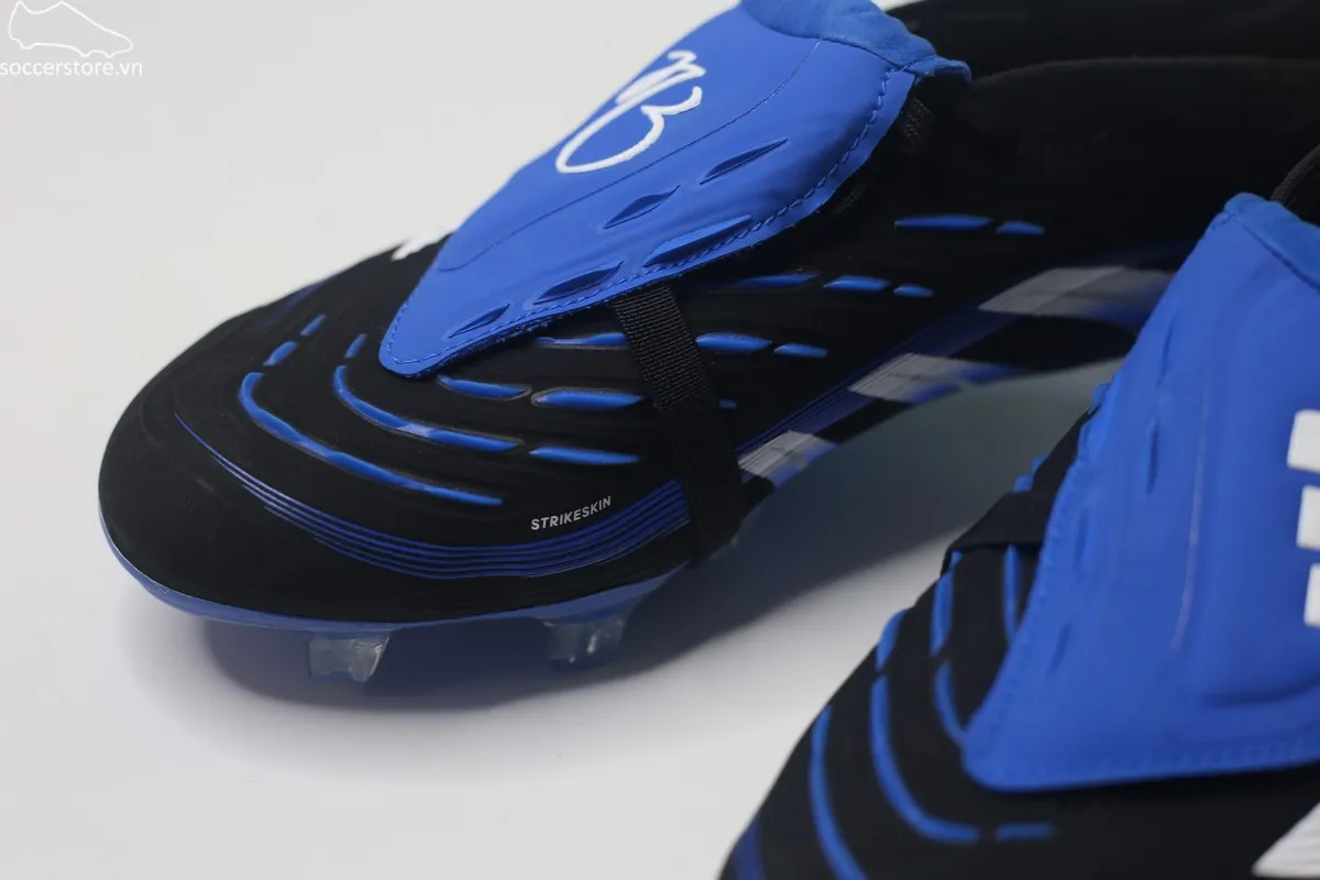 Adidas Predator Elite FG FT Jude Bellingham JS3106
