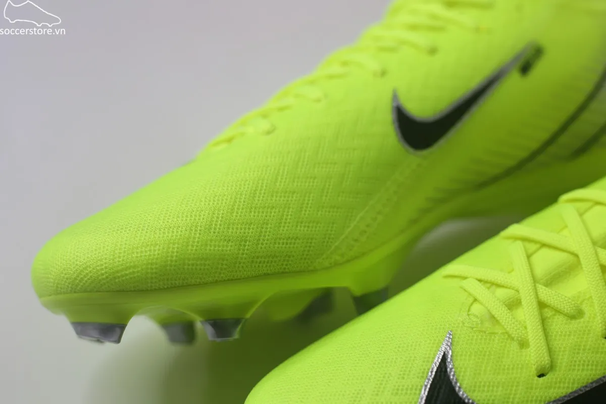 Nike Mercurial Superfly 10 Academy MG Air Zoom Mad Voltage pack pack màu vàng chuối FQ1456-700
