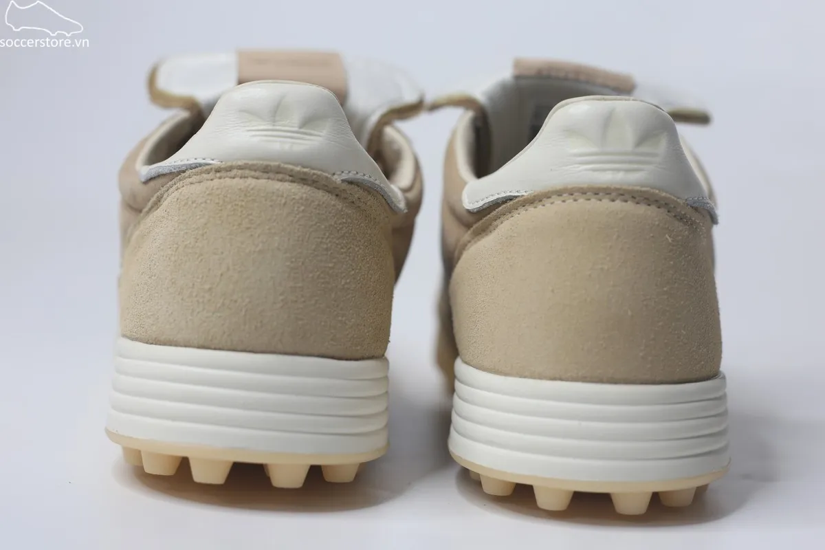 Adidas Mundial Team TF Beige màu be IE9028