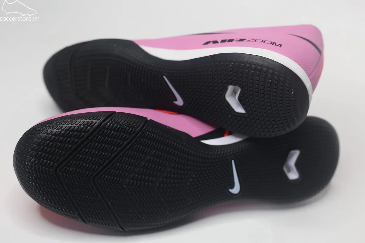 Nike Mercurial Vapor 16 Academy IC hồng hạc FQ8434-600