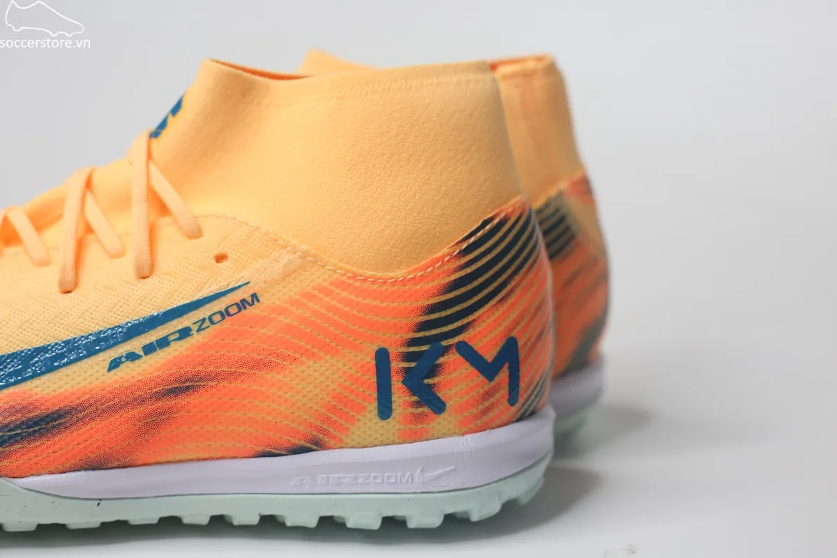 Nike Mercurial Superfly 10 Academy TF KM xoài chín FQ8333-801