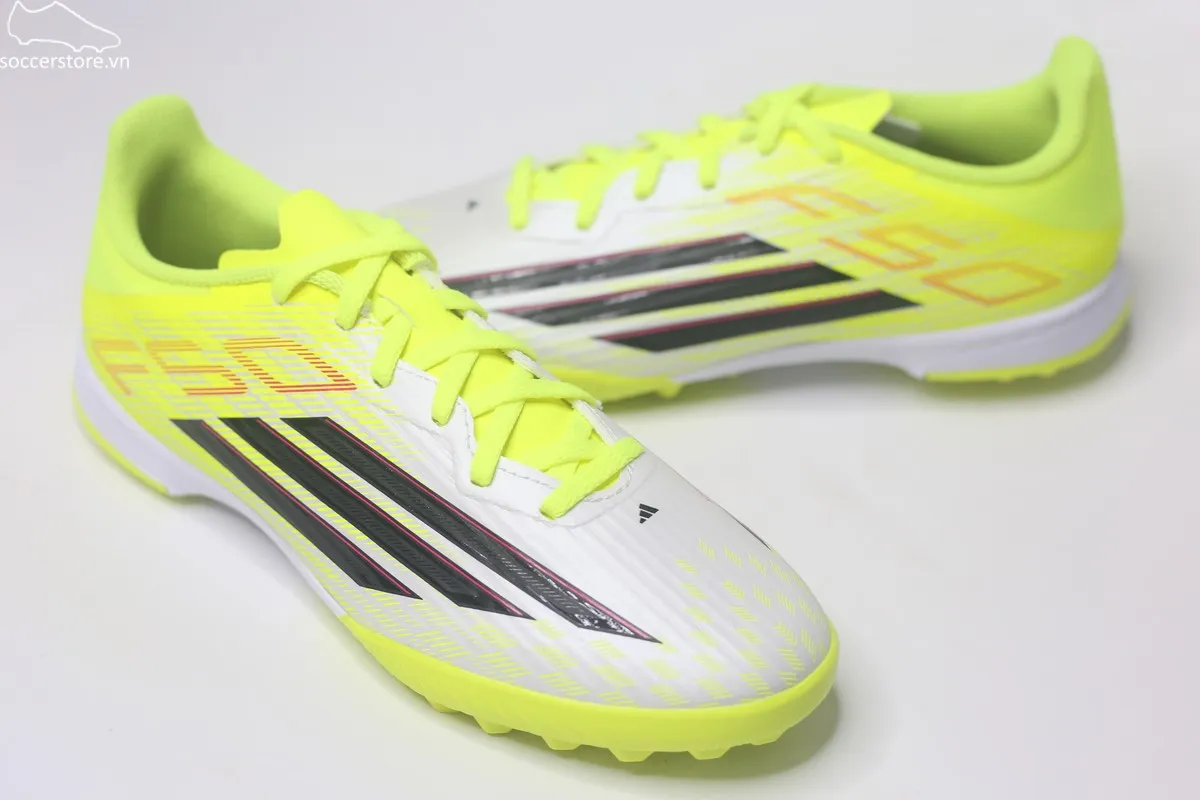 Adidas F50 League TF Jr Cốm Vòng JR9018