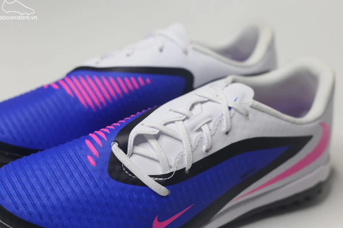 Nike Phantom 6 Academy TF 2026 Racer Blue HQ2325-446