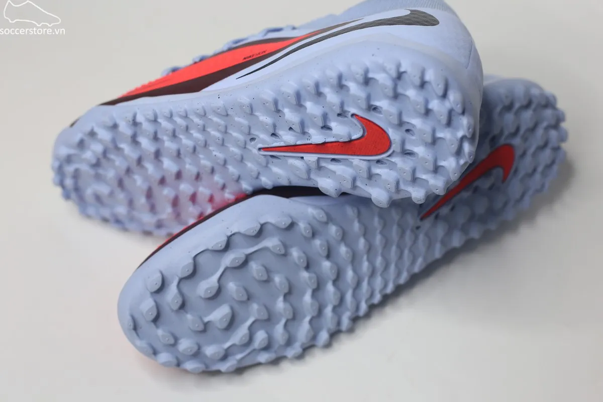 Nike Phantom 6 Academy TF high- Royal Tint HQ2277-400