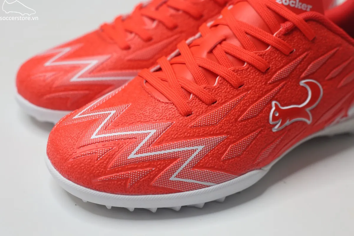 Zocker Inspire Pro TF Gen 2 Red