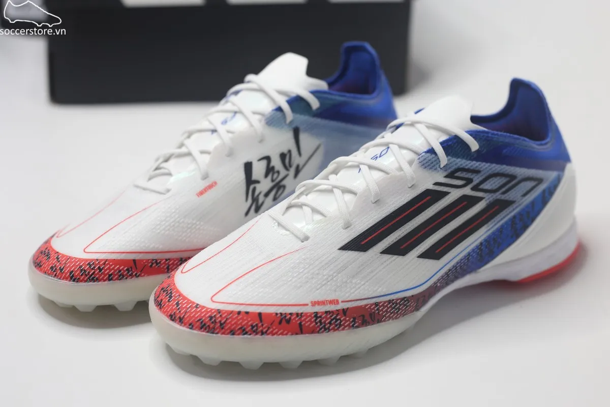 Adidas F50 Pro TF Son Heung-min JR5893