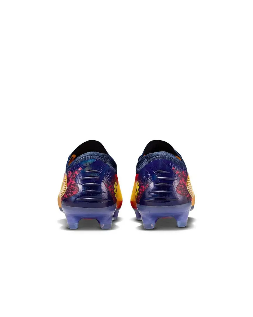 Nike Phantom 6 Elite FG Erling Haaland màu cam HQ2332-800
